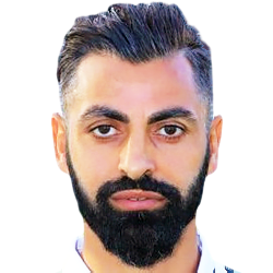 Deniz Baykara fm 2021