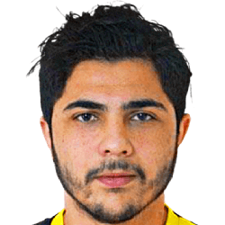 Muhammed Demirci fm 2021