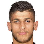 Kahraman Demirtas fm21