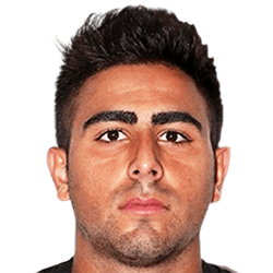 Oguzhan Akgün fm 2021