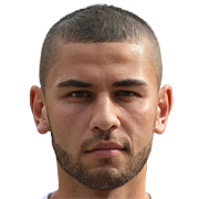 Yusuf Emre Kasal fm 2021