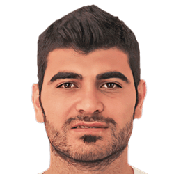 Abdullah Halman fm21