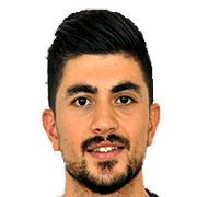 Abdülkadir Kayali fm21