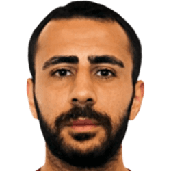 Samet Katanalp fm 2021