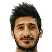 Abdullah Çoban fm 2021