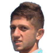 Nevzat Bilen fm 2021