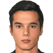 Ali Mert Aydin fm 2021