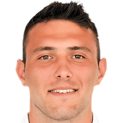 Süleyman Günes fm21