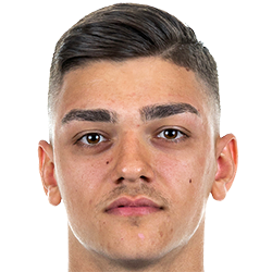 Sergio Gucciardo fm21