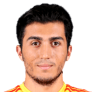 Mert Özyildirim fm21