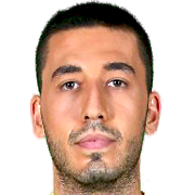 Taha Cengiz Demirtas fm 2021