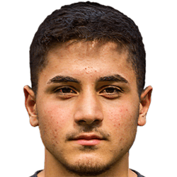 Cem Türkmen fm 2021