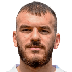 Ahmed-Malik Uzun fm 2021