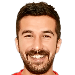 Celal Çirpanli fm 2021