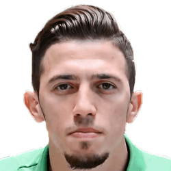 Tolunay Yurtseven fm 2021