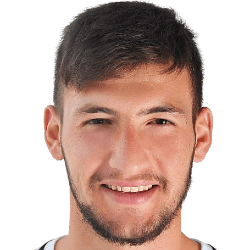 Ismet Yumakogullari fm 2021