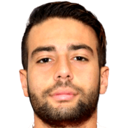 Ahmet Bayindir fm 2021