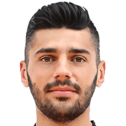 Bahadir Güngördü fm 2021