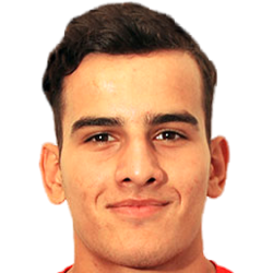 Aykut Çolakoglu fm 2021