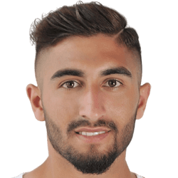 Ekrem Kayilibal fm21