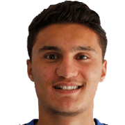 Hasan Kasikara fm 2021