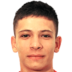 Berkin Taskin fm 2021