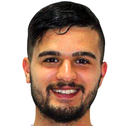 Ümit Karaal fm 2021