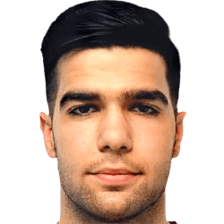 Mustafa Özyasar fm 2021