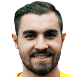 Kivanç Salihoglu fm21