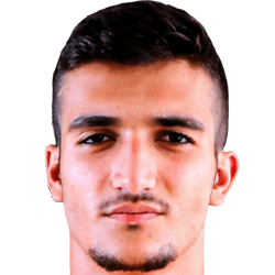 Hamza Özdemir fm21