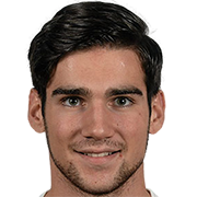 Ibrahim Coskun fm 2021