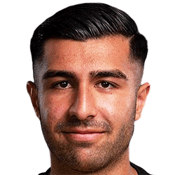 Emre Aydinel fm 2021