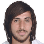 Ibrahim Sevinç fm21