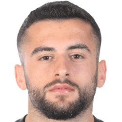 Muhammet Arslantas fm21