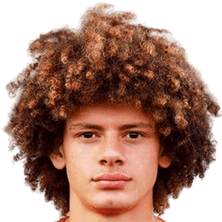 Erencan Yardimci fm21