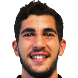 Muzaffer Kablan fm21