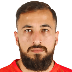 Anil Çiraci fm 2021