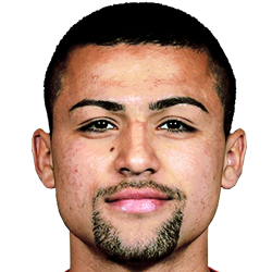 Malik Karaahmet fm 2021