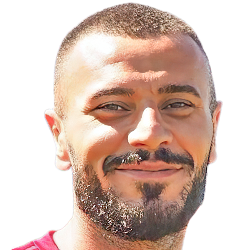 Levent Aktug fm 2021