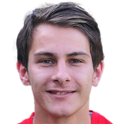 Ömürcan Yildirimli fm21