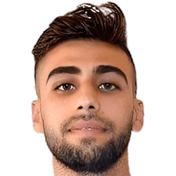 Hüseyin Ekici fm 2021