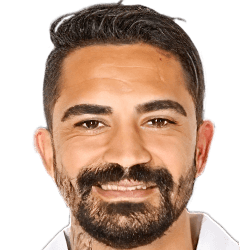 Yigit Gökoglan fm21