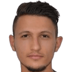 Burak Kavlak fm 2021