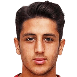 Ferhan Evren fm 2021