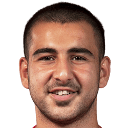 Halil Ibrahim Sevinç fm21