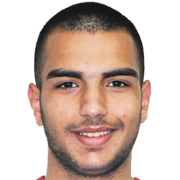 Melih Kabasakal fm21