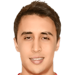 Kerem Vapurluoglu fm 2021