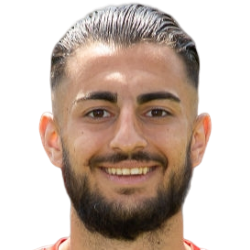 Hüseyin Cakmak fm 2021