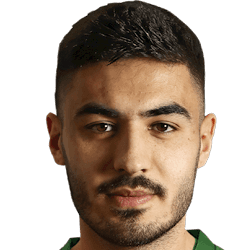 Muhammet Öztürk fm 2021