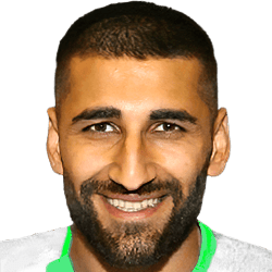 Serhan Yilmaz fm 2021